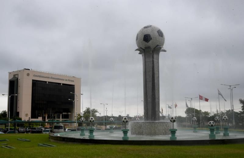 Conmebol: Las eliminatorias Sudamericanas a Catar se retomarán en junio