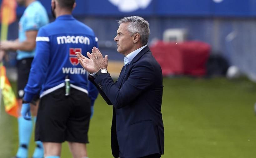 Elche-Levante: La necesidad ilicitana frente a la irregularidad granota