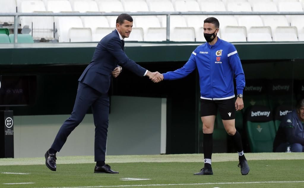 Valencia-Alavés: Para alejarse del pozo
