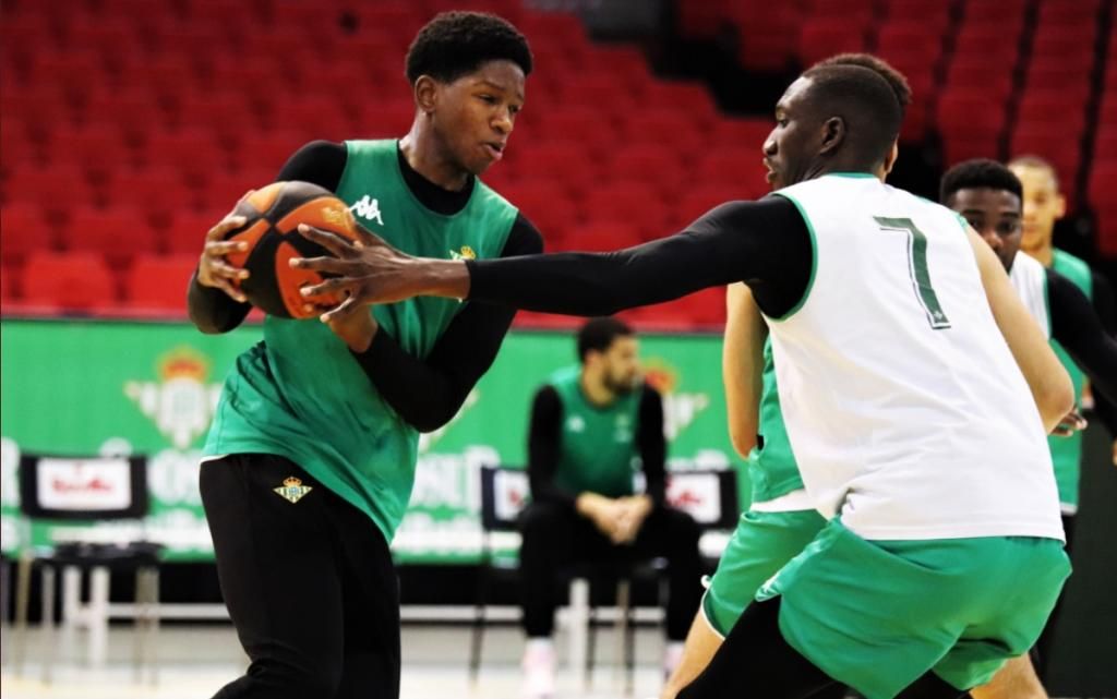 Real Betis-Obradoiro: otra final directa por la permanencia