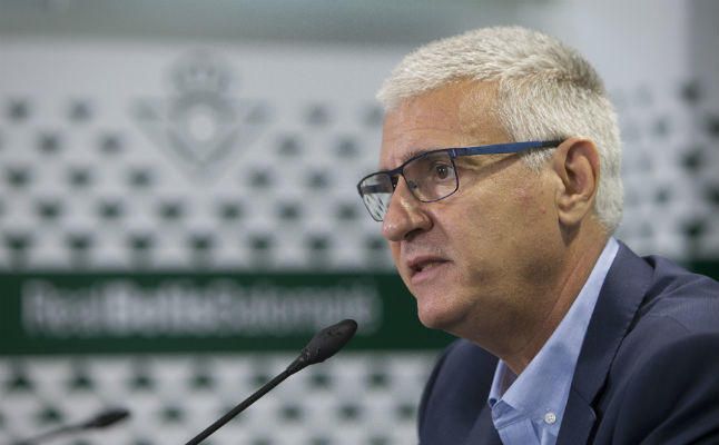 Cordón: la planificación del próximo verano y la renovación de Joaquín