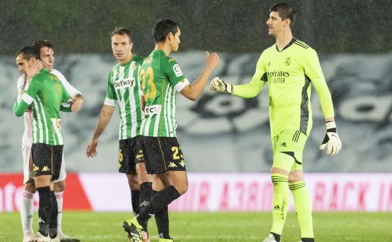 Uno de los pretendientes de Mandi se pone las pilas para convencerlo