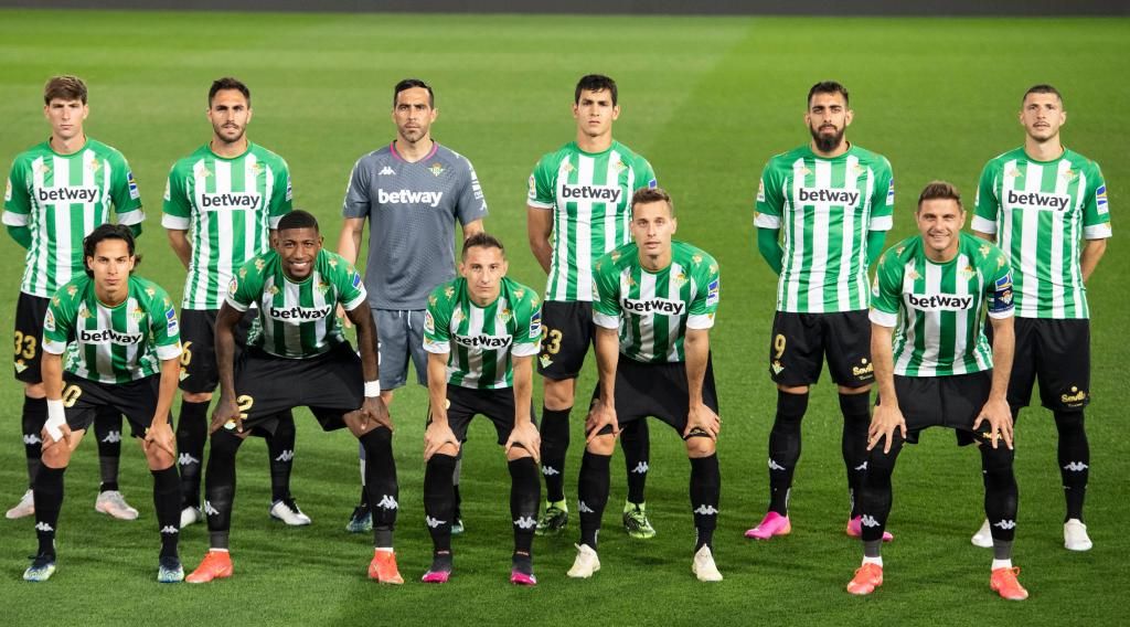 Pellegrini, con medio once apercibido de sanción para Valladolid