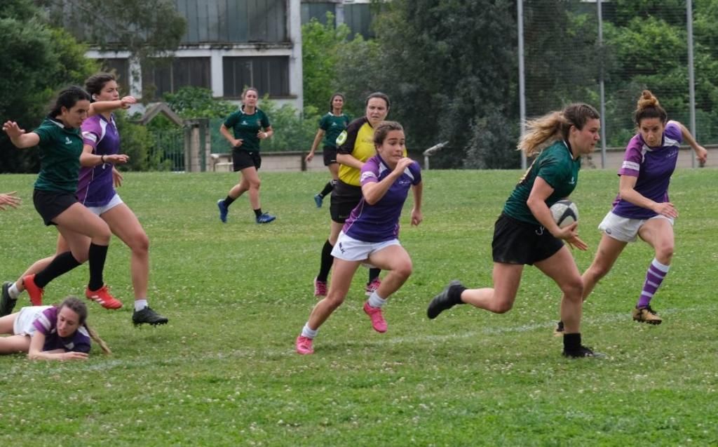 Los duelos del pasado se repiten en el Campeonato de Andalucía
