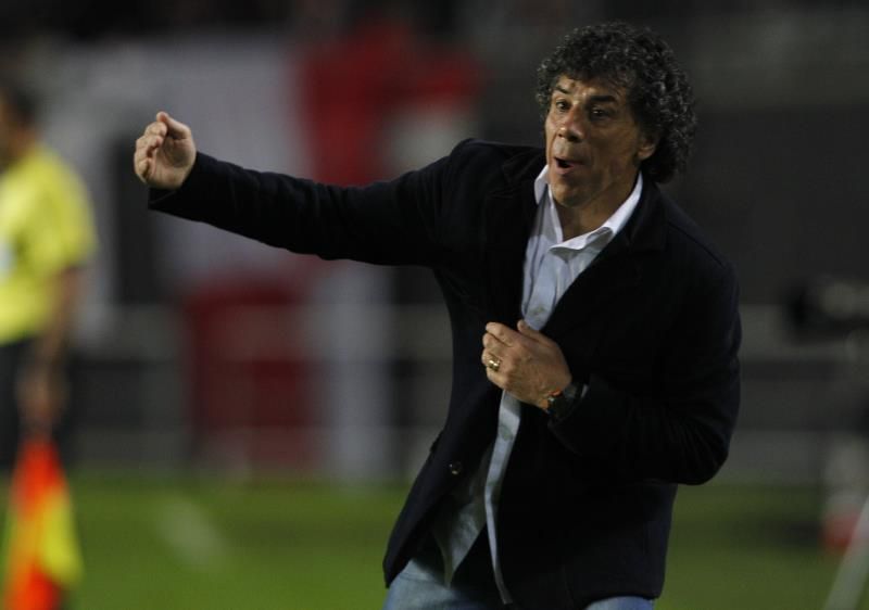 El Bahía se enfrenta al Guabirá en Salvador sin su portero titular