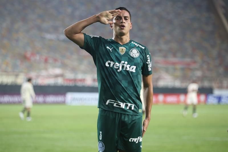 Palmeiras se mide a Independiente del Valle en duelo de técnicos portugueses