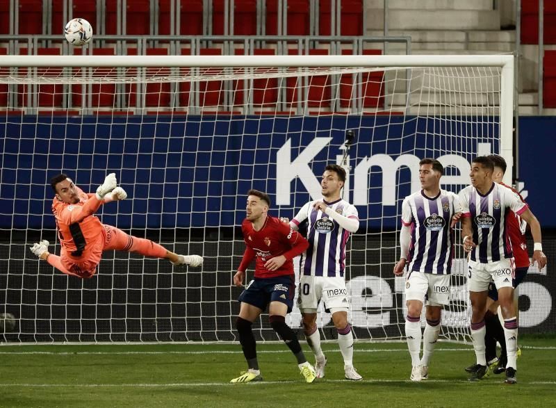 Roberto: "Que nadie olvide que nuestro futuro depende de lo que ocurra aquí"