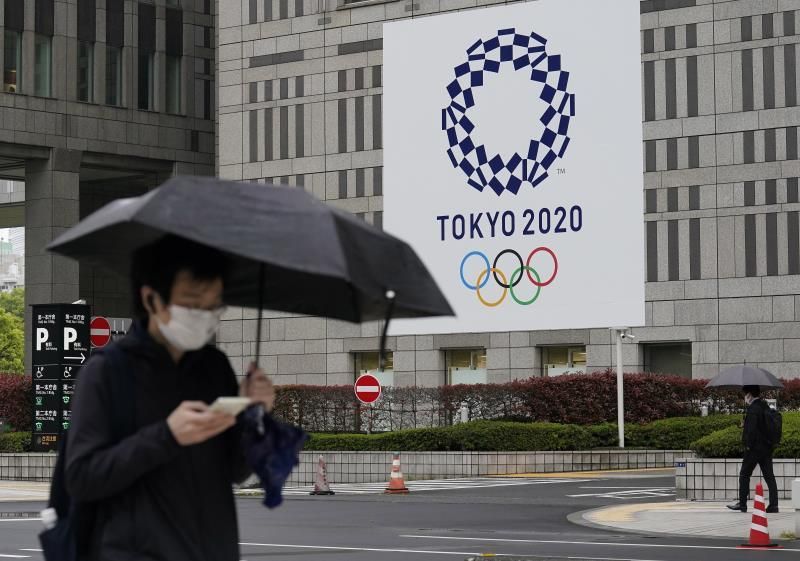 Los atletas surcoreanos que irán a Tokio 2020 empezarán a vacunarse esta semana