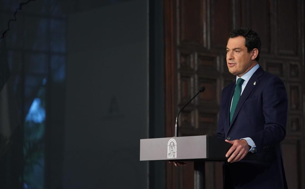 Andalucía reabre el tráfico interprovincial, pero hay playas donde no se podrá ir