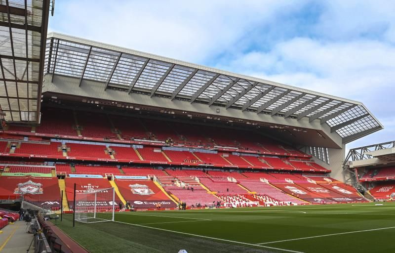 El Liverpool anuncia pérdidas de 50 millones hasta mayo de 2020