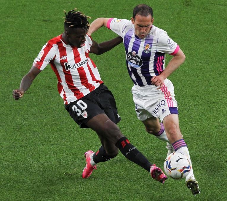 Los Williams suceden a los Salinas 35 años después