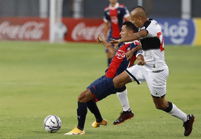 Cerro Porteño-Olimpia, un superclásico paraguayo con la Libertadores de fondo