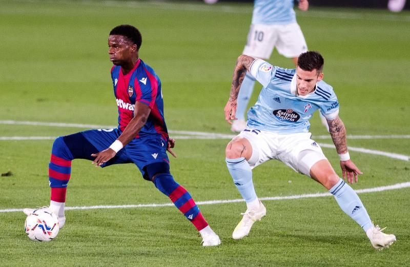 Celta-Levante: La crisis granota y la "venganza" celtiña (Previa y posibles onces)