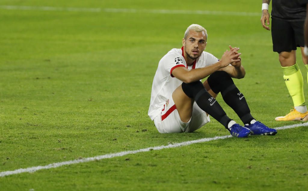 Jordán: "Queremos hacer algo bonito, no sé qué será pero algo va a ser..."