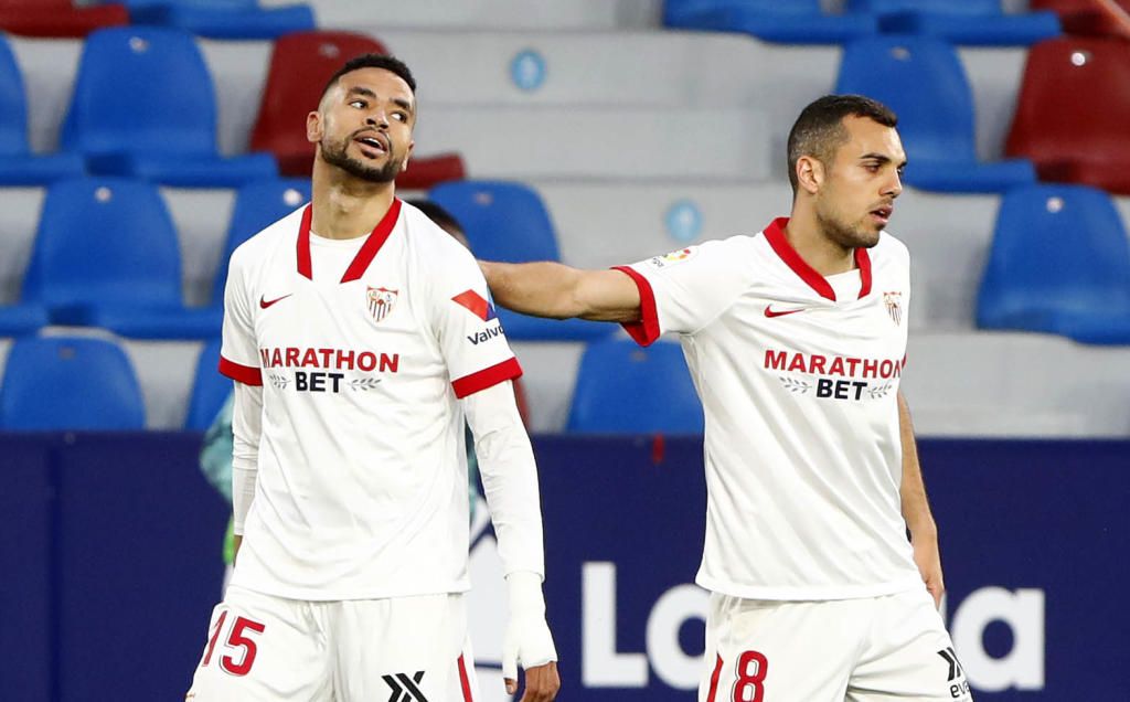 Jordán y su futuro, la Selección, el 'Papu', Fernando, Koundé...