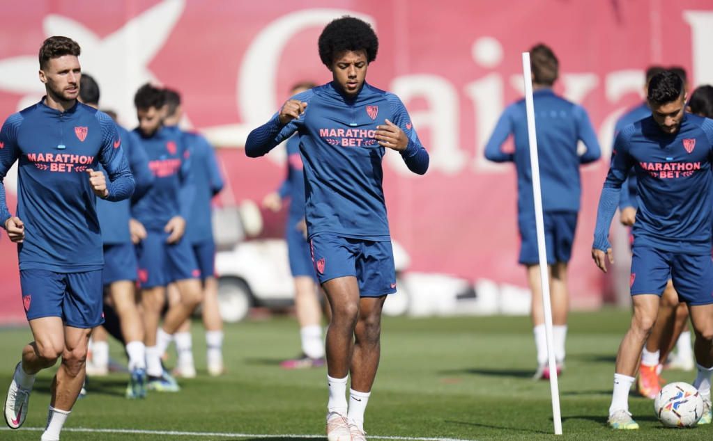 Lopetegui recupera a Jordán