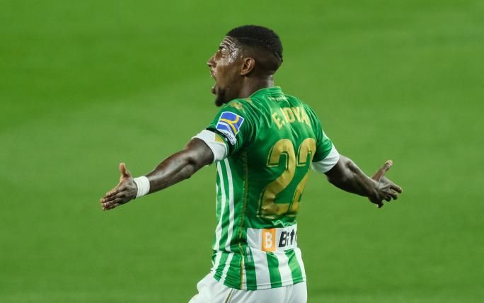 Emerson, un 'lastre' veraniego en el equipo que juegue