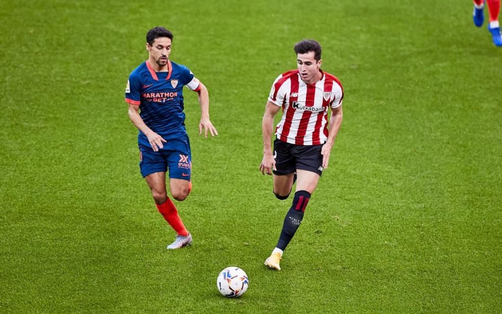 Dónde ver por TV y online el Sevilla-Athletic