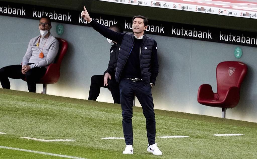 Bajas importantes en el Athletic para medirse al Sevilla
