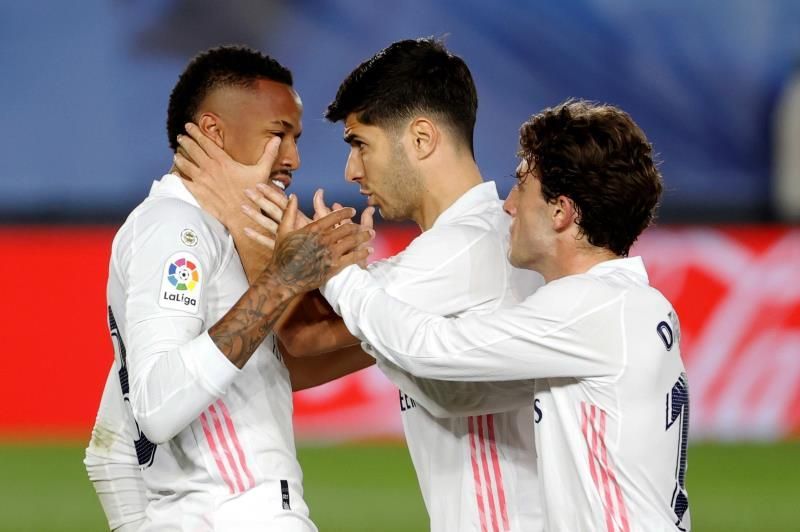 Real Madrid: El nuevo rol de Militao, los goles de Casemiro y el plan de Londres