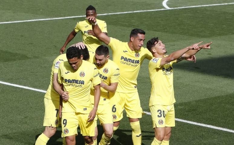 Villarreal 1-0 Getafe: Yeremi resuelve y da otro vuelco a la apretada lucha de Europa