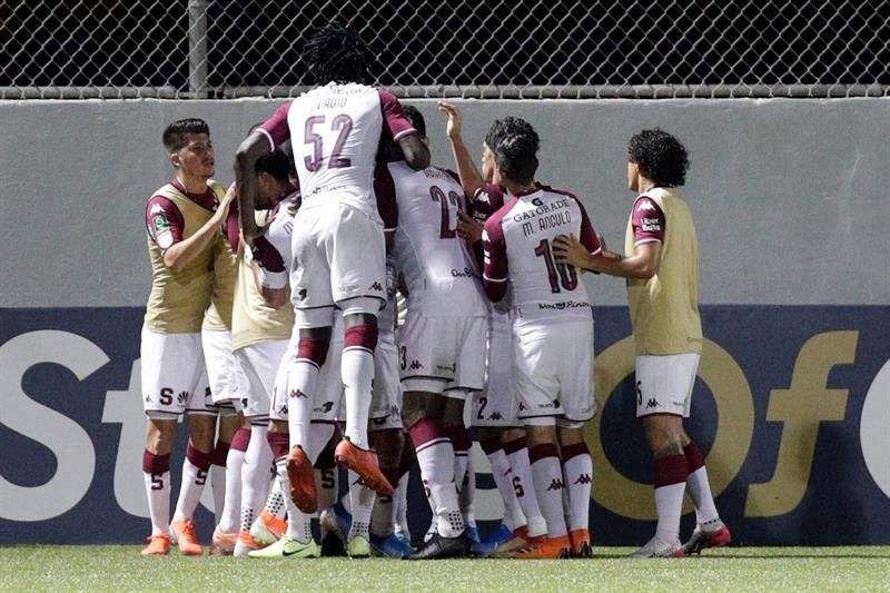 Saprissa saca un valioso triunfo y se acerca a la clasificación