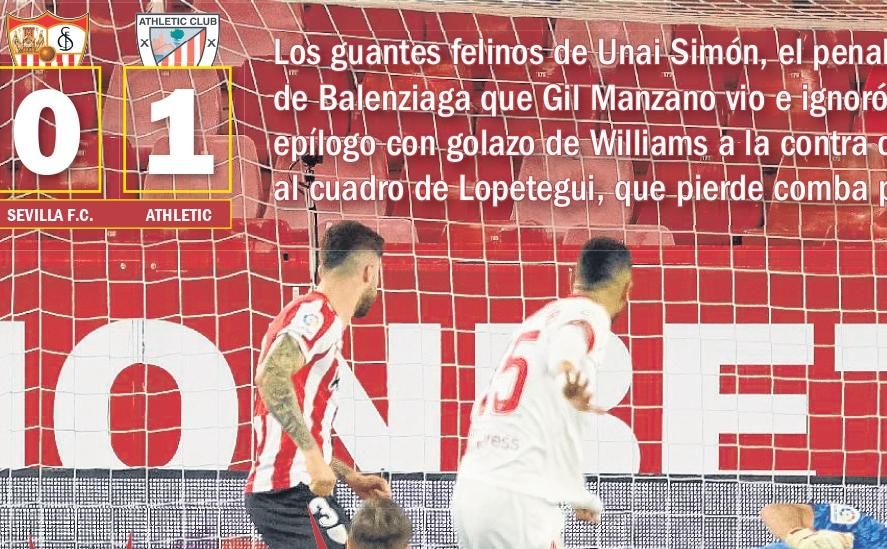 La portada de ESTADIO