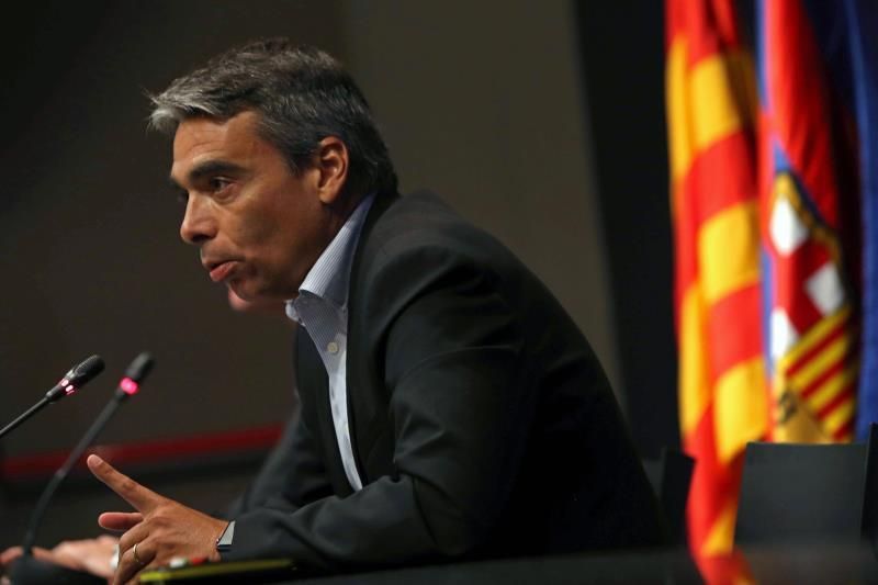 Albert Soler vuelve al CSD