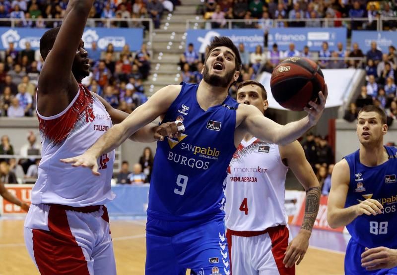 Álex Barrera: "Llegar como actuales campeones no nos hace sentir especiales"