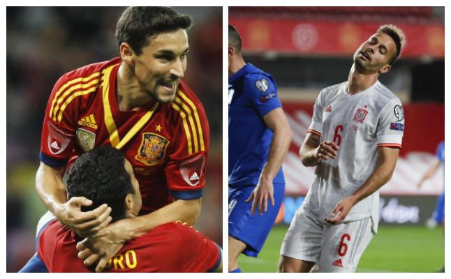 Buena noticia para Canales y Navas: UEFA incrementa a 26 el número de convocados para la EURO