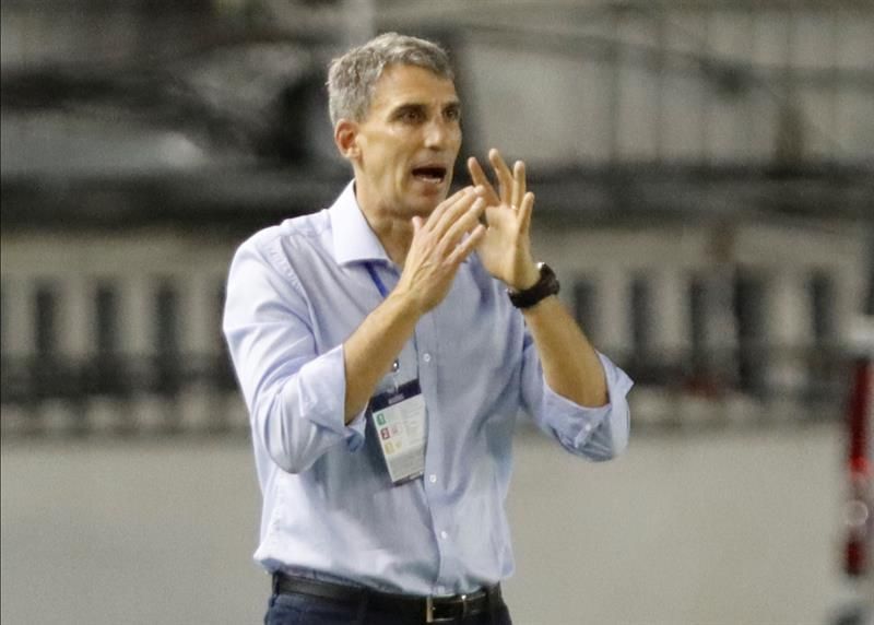 El Fortaleza anuncia al argentino Vojvoda como su nuevo técnico