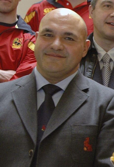 El expresidente de la federación española, condenado a seis meses de prisión