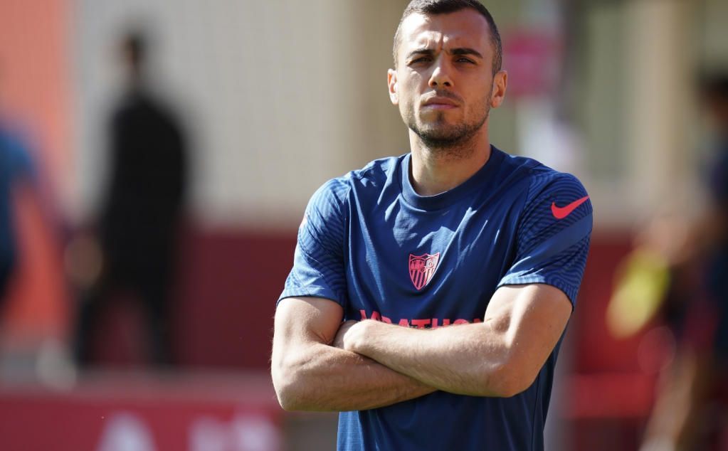 Jordán: el final de liga, la derrota ante el Athletic, el Madrid, la selección...