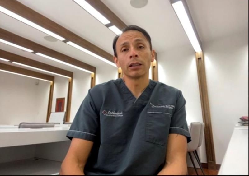 Marchistas de doce países buscan la clasificación a Tokio en Guayaquil