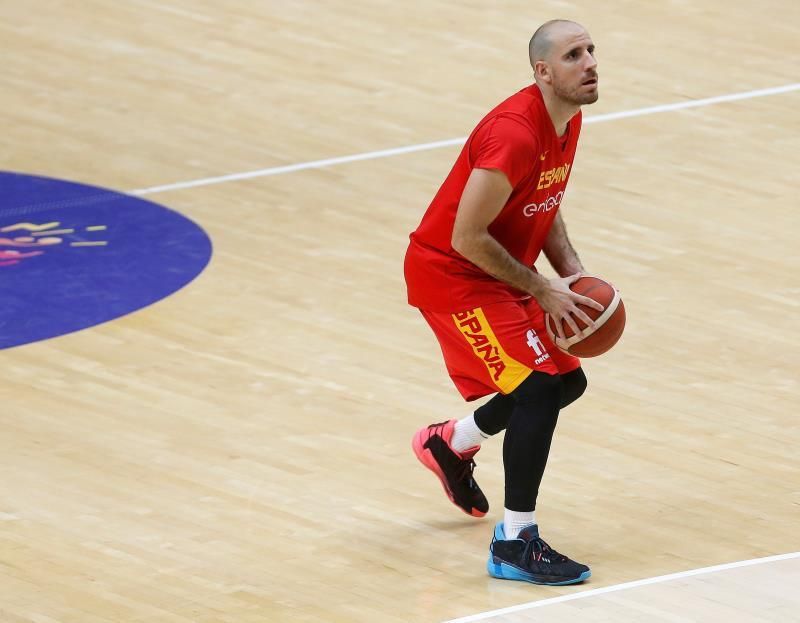 El Baskonia se refuerza con Quino Colom hasta el final de la temporada