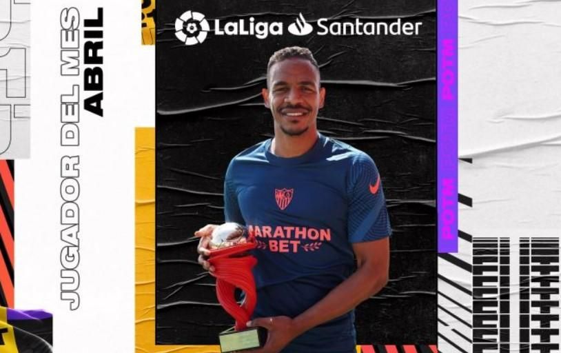 Fernando Reges, por delante de Messi, Courtois o Claudio Bravo