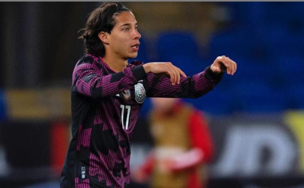 Lainez y los JJ.OO.: el Betis cede, pero espera que México sea práctico