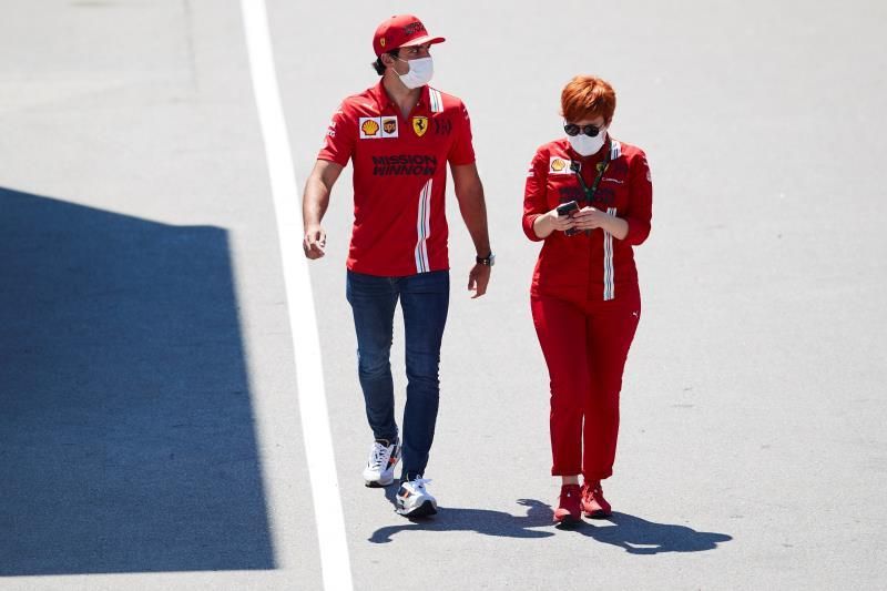 Montmeló, el impacto de pasar de 160.000 a 1.000 espectadores