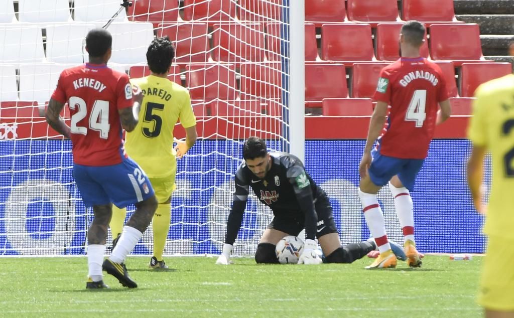 Los béticos lo tienen claro: 'Rui Silva no se toca'