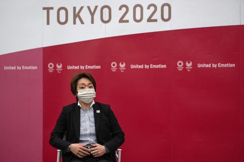 Tokio 2020 ve "muy difícil" que el presidente del COI visite Japón en mayo