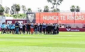 Sevilla Atlético-RB Linense: horario, televisión y cuentas para el ascenso a Primera RFEF