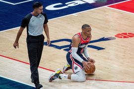 Russell Westbrook se une a Oscar Robertson con 181 triples-dobles