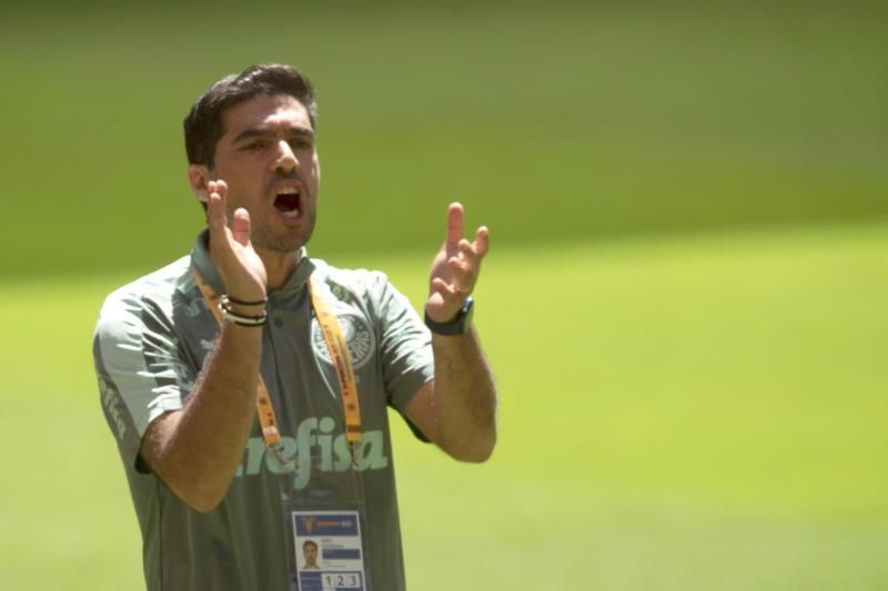 El Independiente va con sed de revancha ante el Palmeiras