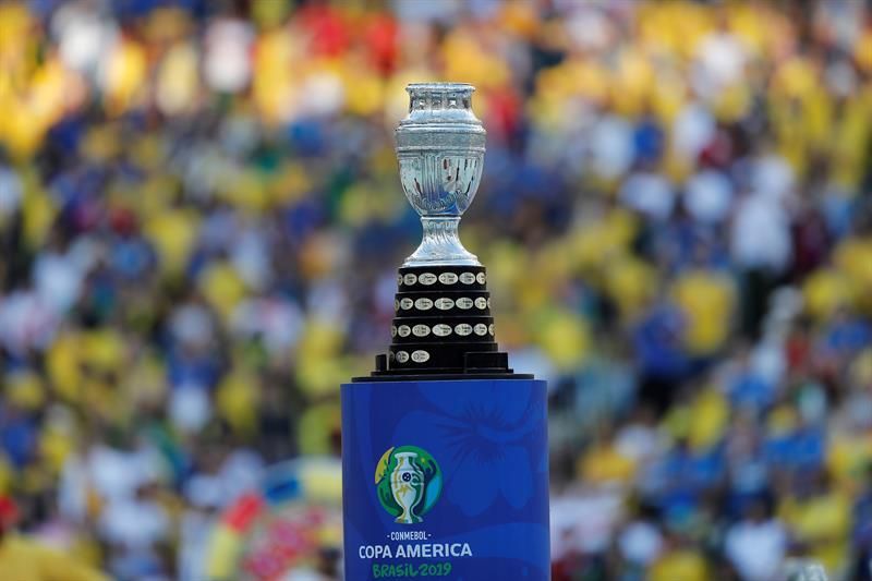 El Gobierno de Buenos Aires pone en duda la presencia de público en la Copa América