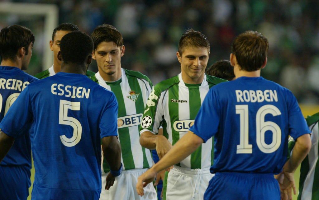 La UEFA abre una puerta al Betis para jugar la Champions