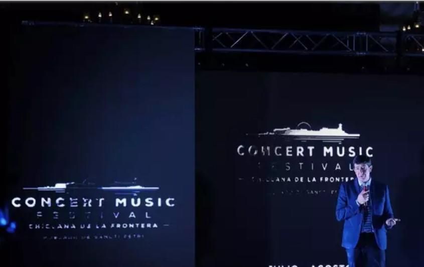 El Concert Music Festival reúne a Sting, Bisbal, Manuel Carrasco...