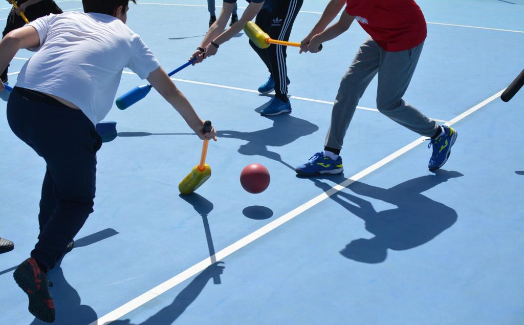 El sábado, jornada de puertas abiertas en el SADUS