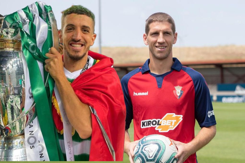 Los éxitos de dos ex jugadores generan un pellizco para las arcas del Betis