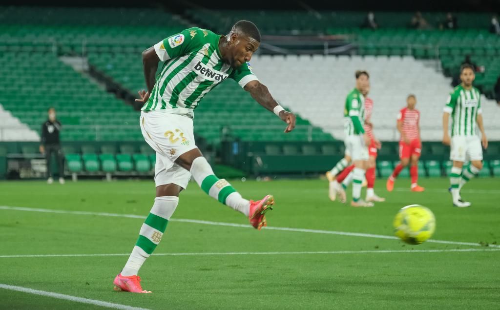 Emerson pierde su mejor tren, pero puede subirse a uno nuevo e interesante