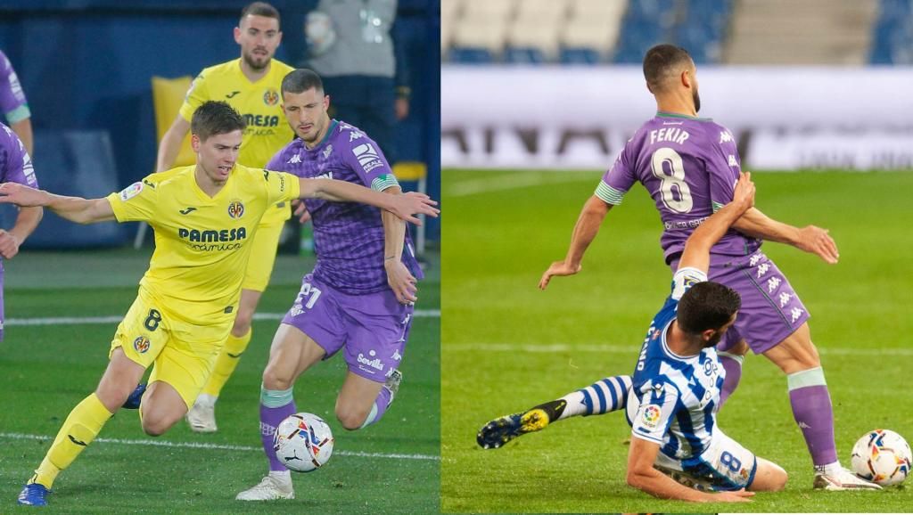 Las cuentas por Europa o por qué pedimos al Betis lo que no cumplen sus rivales